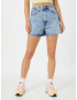 LEVI'S ® Jeans 'HIGH LOOSE SHORT' albastru deschis - Pled.ro