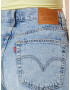 LEVI'S ® Jeans 'HIGH LOOSE SHORT' albastru deschis - Pled.ro