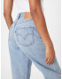 LEVI'S ® Jeans albastru deschis - Pled.ro