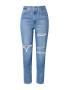 LEVI'S Jeans 'HIGH WAISTED MOM JEAN' - Pled.ro