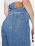 LEVI'S Jeans 'HIGH WAISTED MOM JEAN' - Pled.ro