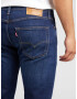 LEVI'S Jeans '502' indigo - Pled.ro