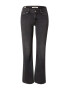 LEVI'S ® Jeans 'LOW PITCH BOOT BLACKS' negru denim - Pled.ro