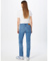 LEVI'S ® Jeans 'LOW PITCH STRAIGHT MED INDIGO - WORN IN' albastru denim - Pled.ro