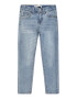 LEVI'S Jeans 'LVG 710 JEAN' albastru denim - Pled.ro