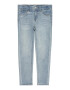 LEVI'S Jeans 'LVG 710 SUPER SKINNY JEANS' albastru denim - Pled.ro