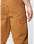 LEVI'S Jeans maro deschis - Pled.ro