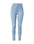 LEVI'S Jeans 'MILE HIGH' albastru denim - Pled.ro