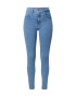 LEVI'S ® Jeans 'MILE HIGH' albastru denim - Pled.ro