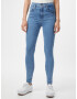 LEVI'S ® Jeans 'MILE HIGH' albastru denim - Pled.ro