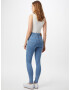 LEVI'S Jeans 'MILE HIGH' albastru denim - Pled.ro