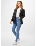 LEVI'S Jeans 'MILE HIGH' albastru denim - Pled.ro