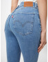 LEVI'S ® Jeans 'MILE HIGH' albastru denim - Pled.ro