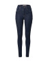 LEVI'S ® Jeans 'MILE HIGH' albastru denim - Pled.ro