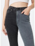 LEVI'S Jeans 'MILE HIGH' gri denim / negru denim - Pled.ro