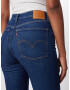 LEVI'S Jeans 'MILE HIGH' albastru denim - Pled.ro