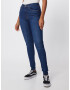 LEVI'S Jeans 'MILE HIGH' albastru denim - Pled.ro