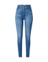 LEVI'S ® Jeans 'MILE HIGH' albastru denim - Pled.ro