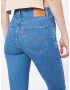 LEVI'S ® Jeans 'MILE HIGH' albastru denim - Pled.ro