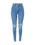 LEVI'S ® Jeans 'MILE HIGH' albastru denim - Pled.ro