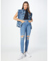 LEVI'S ® Jeans 'MILE HIGH' albastru denim - Pled.ro