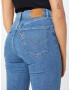 LEVI'S ® Jeans 'MILE HIGH' albastru denim - Pled.ro