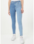 LEVI'S ® Jeans 'MILE HIGH' indigo / albastru deschis - Pled.ro