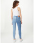 LEVI'S ® Jeans 'MILE HIGH' indigo / albastru deschis - Pled.ro