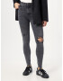 LEVI'S ® Jeans 'MILE HIGH' gri închis - Pled.ro