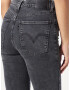 LEVI'S ® Jeans 'MILE HIGH' gri închis - Pled.ro