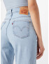 LEVI'S ® Jeans 'HIGH WAISTED MOM JEAN MED INDIGO - WORN IN' albastru denim - Pled.ro