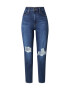 LEVI'S Jeans albastru denim - Pled.ro