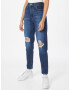 LEVI'S Jeans albastru denim - Pled.ro