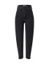 LEVI'S Jeans 'MOM JEANS' negru denim - Pled.ro