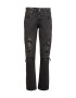 LEVI'S ® Jeans '501® 54' negru denim - Pled.ro