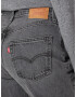 LEVI'S ® Jeans '501® 90S BLACKS' gri - Pled.ro