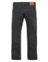 LEVI'S Jeans '501 ORIGINAL' negru denim - Pled.ro