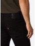 LEVI'S ® Jeans '502' negru denim - Pled.ro