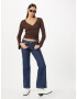 LEVI'S ® Jeans 'NOUGHTIES' albastru denim - Pled.ro