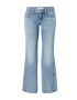 LEVI'S Jeans 'NOUGHTIES' albastru denim - Pled.ro