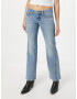 LEVI'S Jeans 'NOUGHTIES' albastru denim - Pled.ro