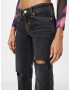 LEVI'S ® Jeans 'NOUGHTIES' negru denim - Pled.ro