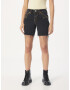 LEVI'S Jeans 'NOUGHTIES SHORT BLACKS' albastru închis - Pled.ro