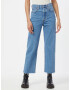 LEVI'S Jeans 'RIBCAGE' albastru denim - Pled.ro