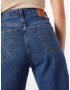 LEVI'S Jeans albastru denim - Pled.ro