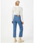 LEVI'S ® Jeans 'Ribcage' albastru denim - Pled.ro