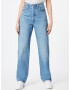 LEVI'S ® Jeans 'Ribcage' albastru denim - Pled.ro