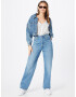 LEVI'S ® Jeans 'Ribcage' albastru denim - Pled.ro