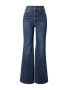 LEVI'S ® Jeans 'Ribcage Bells' bleumarin - Pled.ro