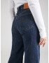 LEVI'S ® Jeans 'Ribcage Bells' bleumarin - Pled.ro